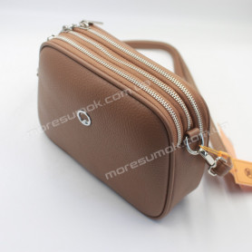 Сумки кросс-боди ZLN812 light brown