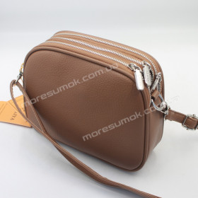 Сумки кросс-боди ZLN812 light brown