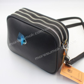 Сумки кросс-боди ZLN812 black