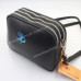 Сумка крос-боді ZLN812 black Сумка крос-боді ZLN812 black