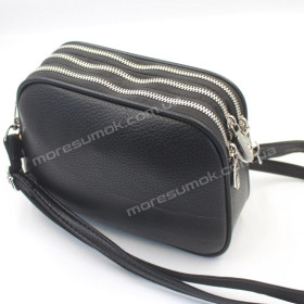 Сумки кросс-боди ZLN812 black