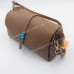 Сумка крос-боді AB01838 toffee brown Сумка крос-боді AB01838 toffee brown