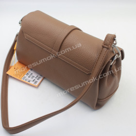 Сумки кросс-боди AB01838 toffee brown