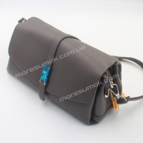 Сумки кросс-боди AB01838 graphite gray