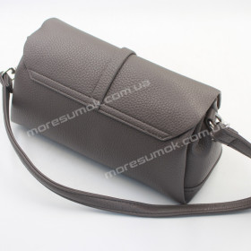 Сумки кросс-боди AB01838 graphite gray