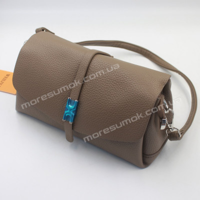 Сумка крос-боді AB01838 elephant gray