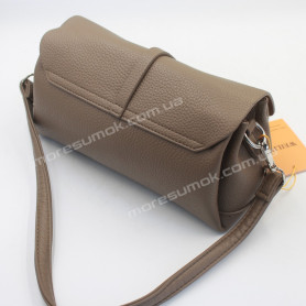 Сумка крос-боді AB01838 elephant gray Сумка крос-боді AB01838 elephant gray