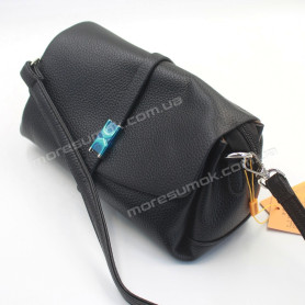 Сумка крос-боді AB01838 black