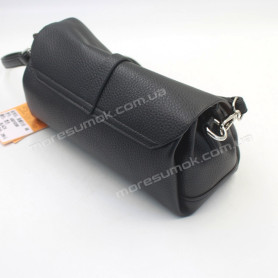 Сумка крос-боді AB01838 black