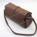 Сумка крос-боді AB01838 cocoa