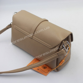 Сумки кросс-боди AB01838 camel