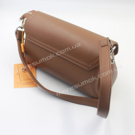 Сумка крос-боді AB01825 brown