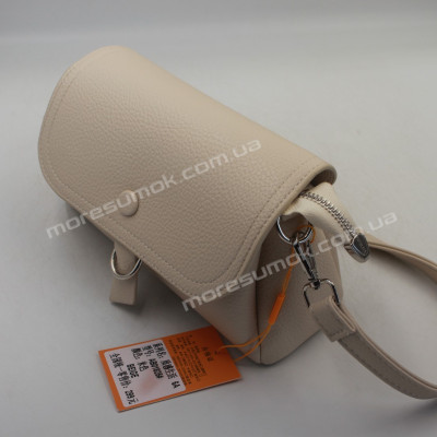 Сумка крос-боді AB01825 beige