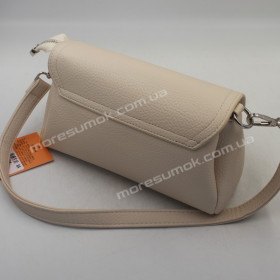Сумки кросс-боди AB01825 beige
