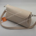 Сумка крос-боді AB01825 beige