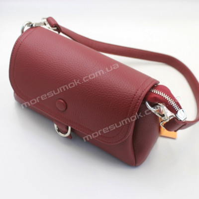 Сумка крос-боді AB01825 red