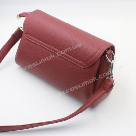 Сумка крос-боді AB01825 red Сумка крос-боді AB01825 red