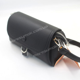 Сумка крос-боді AB01825 black