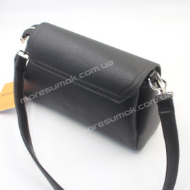 Сумка крос-боді AB01825 black