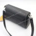 Сумка крос-боді AB01825 black