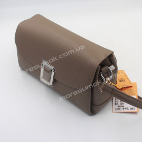 Сумки кросс-боди ZLN804 brown