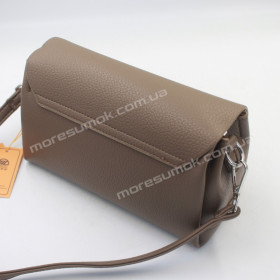 Сумки кросс-боди ZLN804 brown