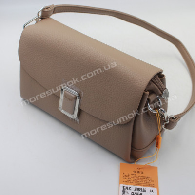 Сумка крос-боді ZLN804 khaki