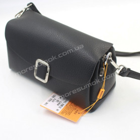 Сумки кросс-боди ZLN804 black
