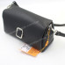 Сумка крос-боді ZLN804 black Сумка крос-боді ZLN804 black