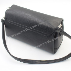 Сумки кросс-боди ZLN804 black