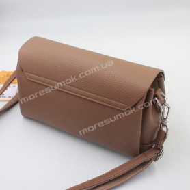 Сумки кросс-боди ZLN804 light brown