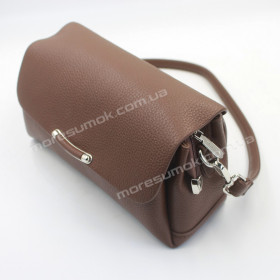 Сумки кросс-боди AB01837 cocoa