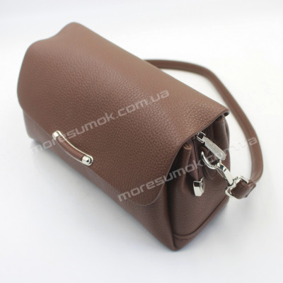 Сумка крос-боді AB01837 cocoa