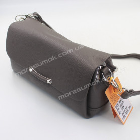 Сумка крос-боді AB01837 graphite gray