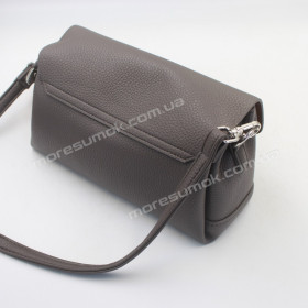Сумки кросс-боди AB01837 graphite gray