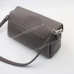 Сумка крос-боді AB01837 graphite gray