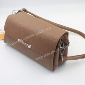 Сумки кросс-боди AB01837 toffee brown