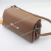 Сумка крос-боді AB01837 toffee brown Сумка крос-боді AB01837 toffee brown