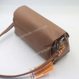 Сумки кросс-боди AB01837 toffee brown Сумки кросс-боди AB01837 toffee brown