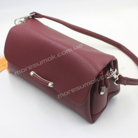 Сумка крос-боді AB01837 red