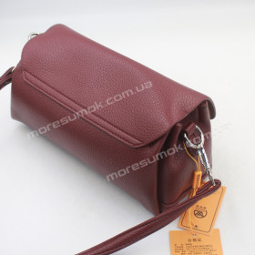 Сумки кросс-боди AB01837 red