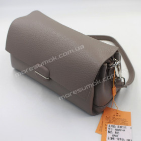 Сумки кросс-боди AB01814 gray