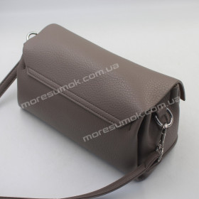 Сумки кросс-боди AB01814 gray