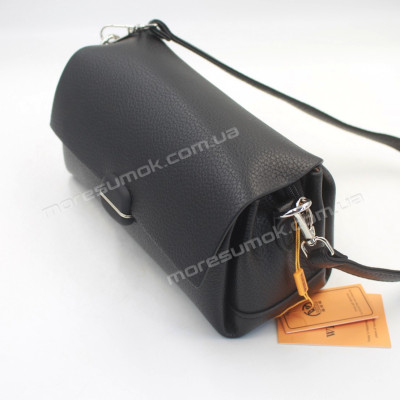 Сумка крос-боді AB01814 black