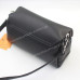 Сумка крос-боді AB01814 black