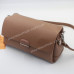 Сумка крос-боді AB01814 light brown Сумка крос-боді AB01814 light brown