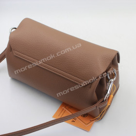 Сумки кросс-боди AB01814 light brown
