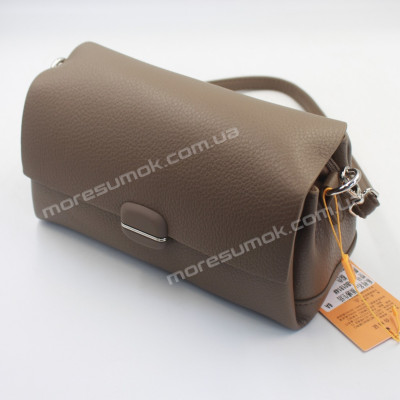 Сумка крос-боді AB01814 brown