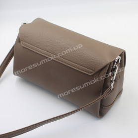 Сумка крос-боді AB01814 brown Сумка крос-боді AB01814 brown