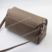 Сумка крос-боді AB01814 brown